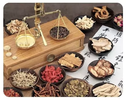 bài thuốc thảo dược từ thời Lê